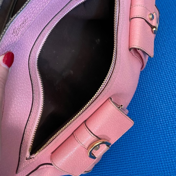 Gucci Hawaii exclusive tote handbag - Picture 13 of 14